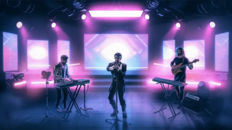 Featured image for Funky Town Show Uncovered 7 Funkalicious Highlights to Groove To 2025