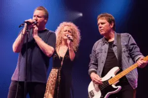 Featured image for Who Is the Female Singer in Tears for Fears Discover 3 Voices 2025
