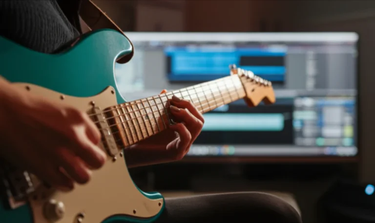 Featured image for Master the Take On Me Chords 7 Tips to Play Like a Pro 2025