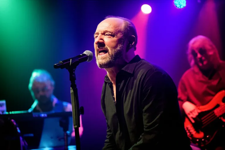 Featured image for Peter Gabriel In Your Eyes 15 Secrets Stories You Didnt Know