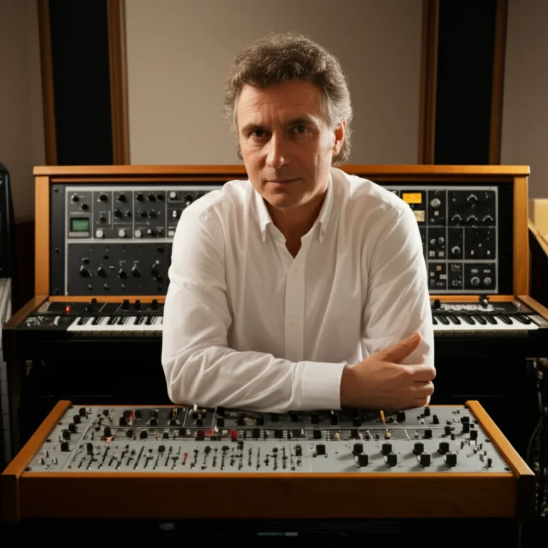 Featured image for Peter Gabriel New Album 12 Must-Hear Tracks Insider Secrets 2025