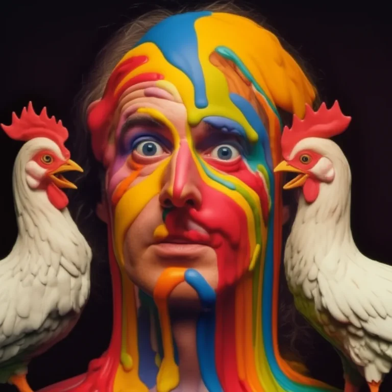 Featured image for Peter Gabriel - Sledgehammer 7 Secrets Behind the Iconic Hit 2025