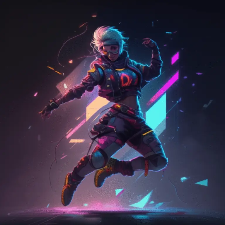 Featured image for The Ultimate Safety Dance GIF Guide 10 Iconic Moves to Master 2025