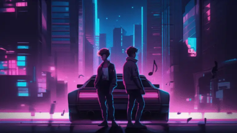 Featured image for The Untold Story of the Take on Me Movie Phenomenon 2025