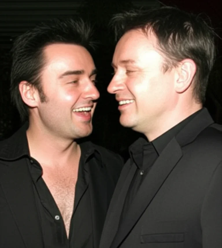 Featured image for Who Is Andy Bells Husband 7 Surprising Facts You Didnt Know 2025
