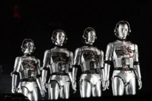 Featured image for Are Kraftwerk Still Good Live The Definitive 2025 Review