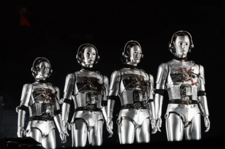 Featured image for Are Kraftwerk Still Good Live The Definitive 2025 Review