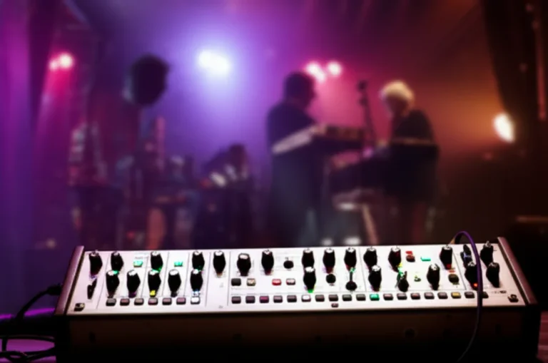 Featured image for Are Kraftwerk Still Performing The Man-Machines 2025 Tour Revealed