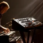 Featured image for Georg Bongartz Kraftwerk The Man-Machines Newest Operator 2025