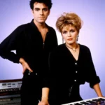 Featured image for Is Yaz and Yazoo the Same Band The Truth Revealed