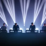 Featured image for What Bands Were Influenced by Kraftwerk 26 Legendary Acts Revealed 2025
