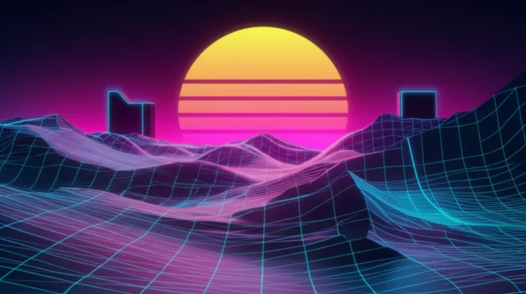 Featured image for Alphaville Country The Synth-Pop Nation You Didnt Know Existed 2025