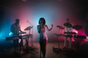 Featured image for Alphaville Now 2025 The Synth-Pop Legends Still Shining Bright