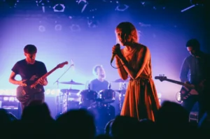 Featured image for Have Chvrches Broken Up The Truth Behind the Hiatus 2025