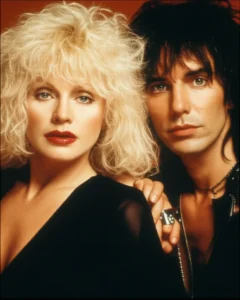 Featured image for Is Debbie Harry Still with Chris Stein The Untold Story Revealed 2025