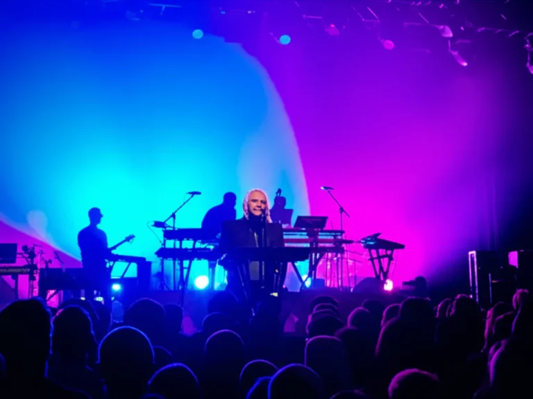 Featured image for What Is Alphaville Doing Now Discover Their 2025 Comeback