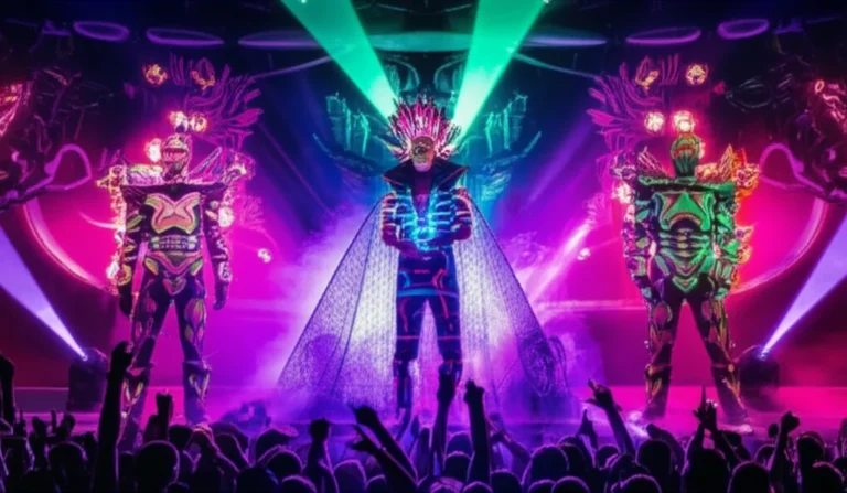 Featured image for What Is the Point of Empire of the Sun Unveiled 2025