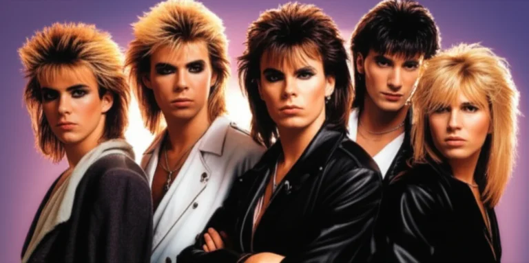 Featured image for What Was Duran Durans Most Successful Song Discover the Top 5 Hits