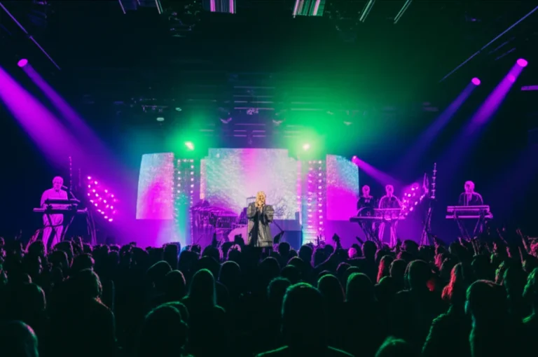 Featured image for Where Can I See Alphaville Live Top 12 Tour Spots 2025