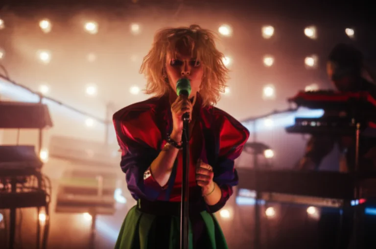 Featured image for Blondie Age Revealed 10 Surprising Facts About the Bands Timeless Legacy 2026