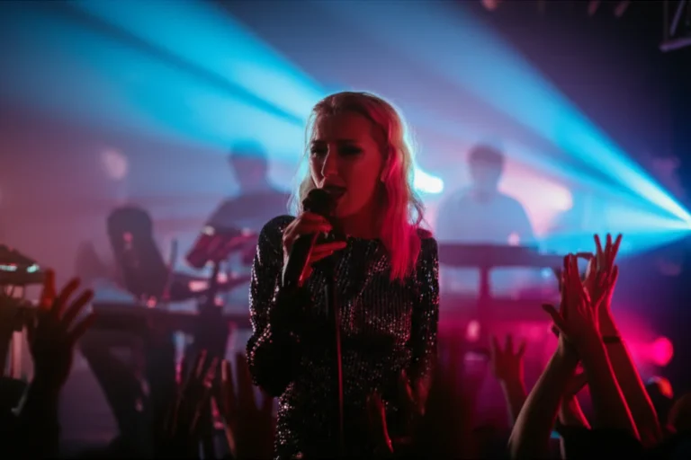 Featured image for Blondie Meaning Uncover the Surprising Stories Behind the Name