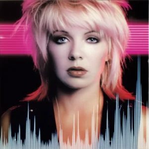 Featured image for Blondies Heart of Glass 15 Secrets Behind the Synth-Pop Classic