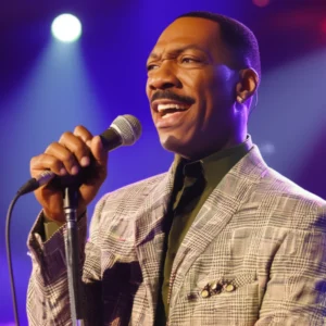 Featured image for How Much Did Eddie Murphy Get Paid for Axel F 2026