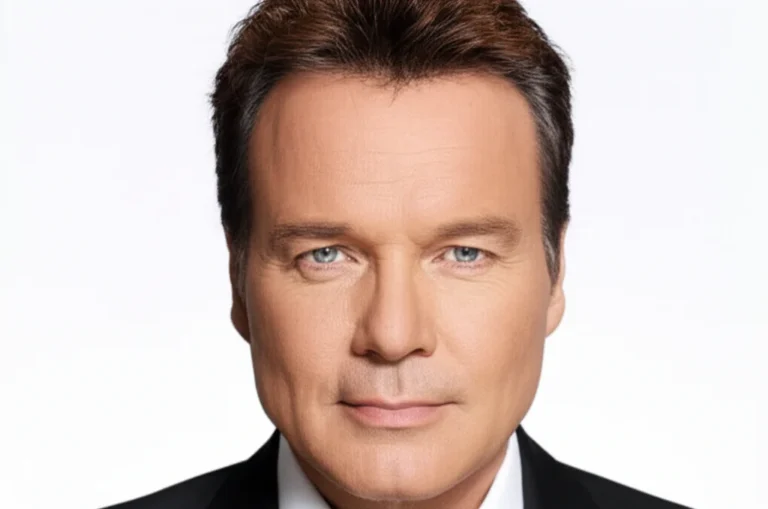 Featured image for How Old Is Thomas Anders of Modern Talking The Surprising Truth 2024