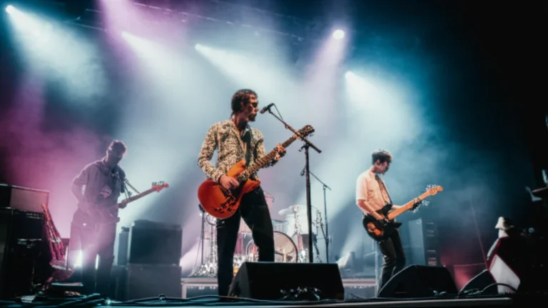 Featured image for Is Modern English Still Touring The 2024 Truth Revealed