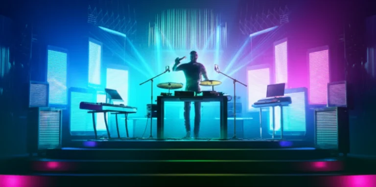 Featured image for Was Funkytown Made for Shrek The Surprising Truth Revealed