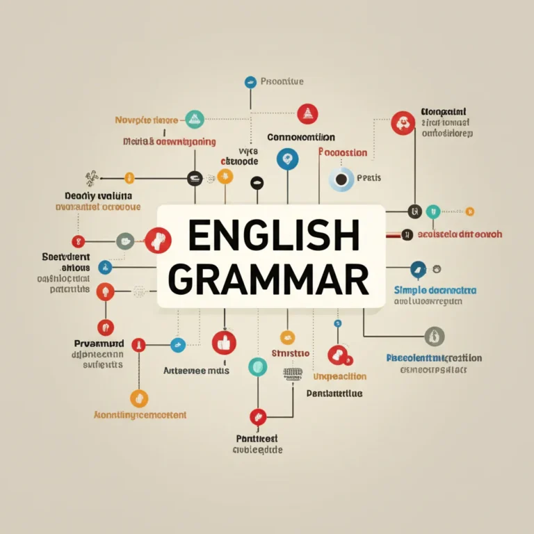 Featured image for What Is Modern English Grammar Unlocking Its Secrets 2026