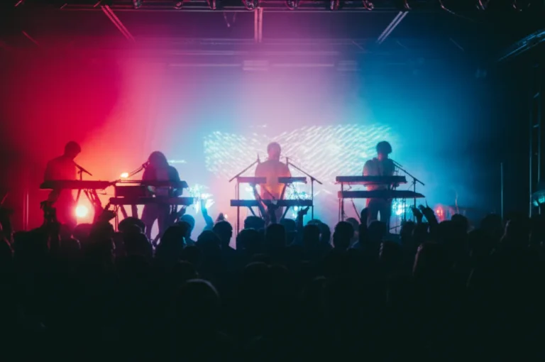 Featured image for What Language Is Alphaville the Movie In Unraveling the Mystery