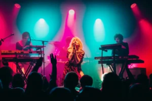 Featured image for Whats Happened to Blondie The Untold Story of a Synth Pop Legend 2026