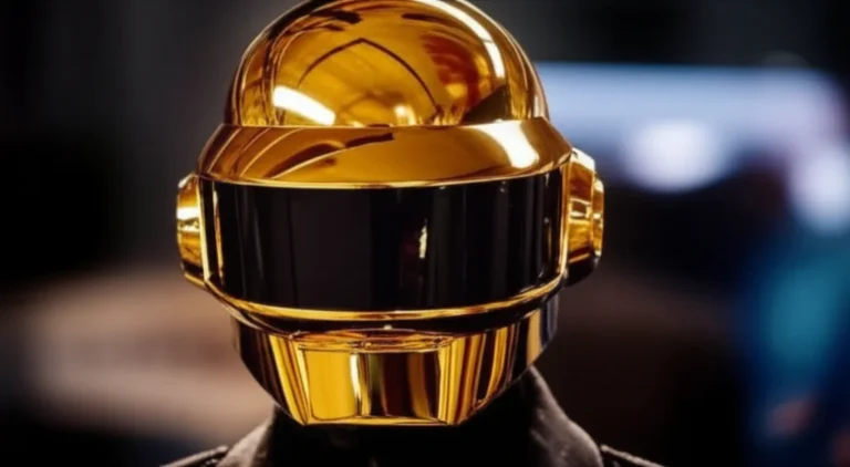 Featured image for Why Does Daft Punk Wear Helmets The Untold Story 2026