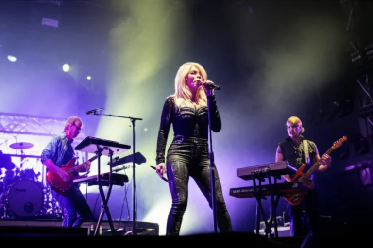 Featured image for Why Is Blondie Called Blondie The Untold Story Revealed