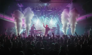 Featured image for Is CHVRCHES Racist Unpacking the Rumors Truths in 2026