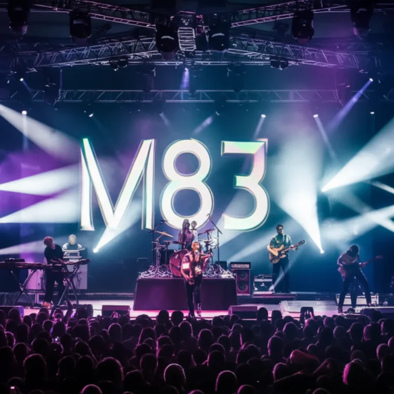 Featured image for Is M83 Still Making Music The 2026 Update You Need