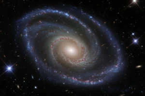 Featured image for What Does M83 Stand For Unveiling the Cosmic Mystery