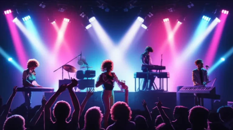 Featured image for When Was Brother Louie Released The Modern Talking Story