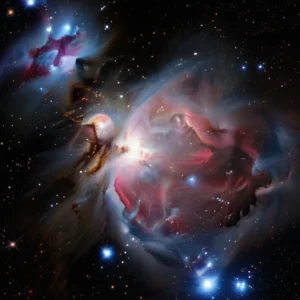 Featured image for Where Did M83 Get Their Name The Cosmic Story Unveiled