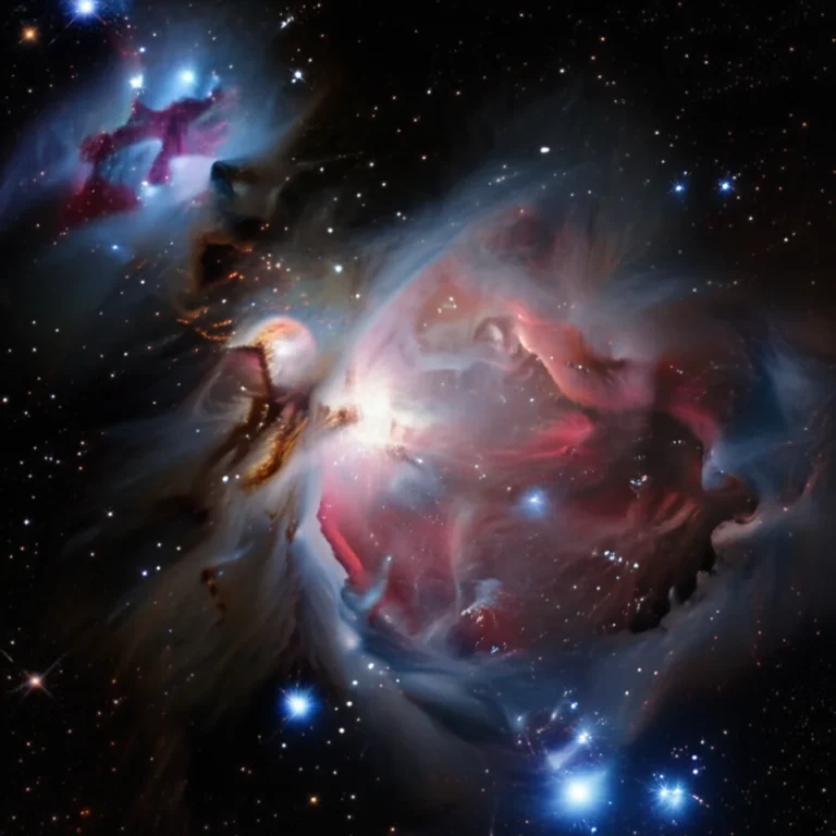 Featured image for Where Did M83 Get Their Name The Cosmic Story Unveiled