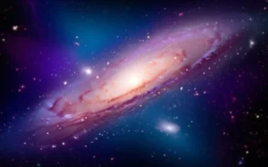 Featured image for Where Does the Name M83 Come From The Cosmic Secret Revealed