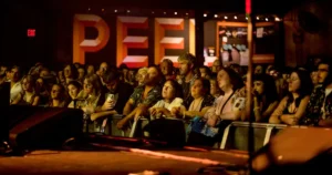 Featured image for Why Did Peter Gabriel Quit Genesis The Untold Story