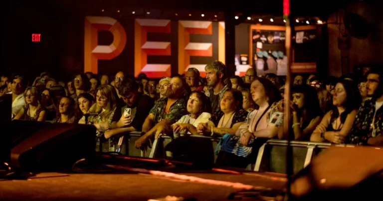 Featured image for Why Did Peter Gabriel Quit Genesis The Untold Story