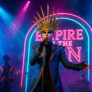 Featured image for 15 Empire of the Sun Songs You Must Hear in 2026