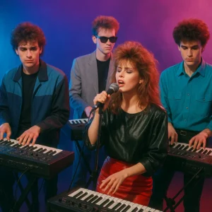 Featured image for How Duran Duran Sparked the 80s Synth Pop Explosion