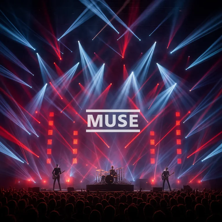 Featured image for Why is Muse Called Muse 7 Truths Unveiled