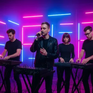 Featured image for 15 Essential German Synth Pop Bands The Ultimate Guide 2026