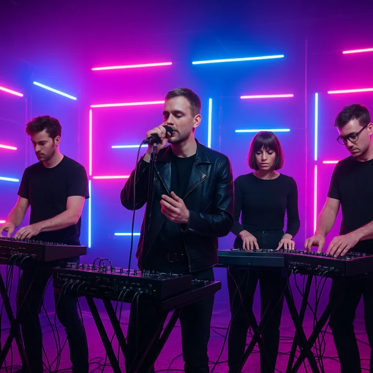 Featured image for 15 Essential German Synth Pop Bands The Ultimate Guide 2026