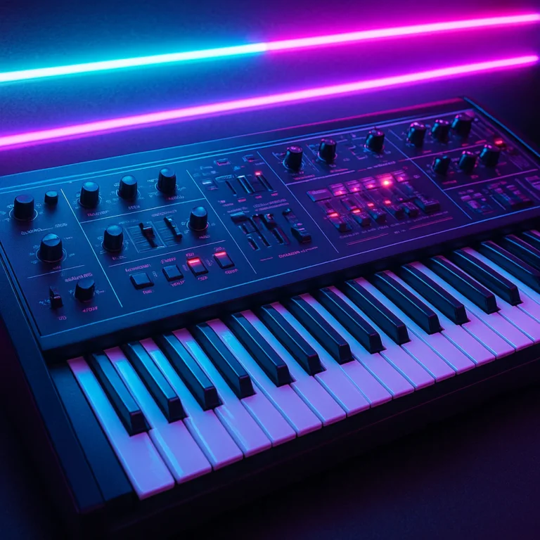 Featured image for 30 Essential Synth Pop Bands of the 80s The Ultimate Guide